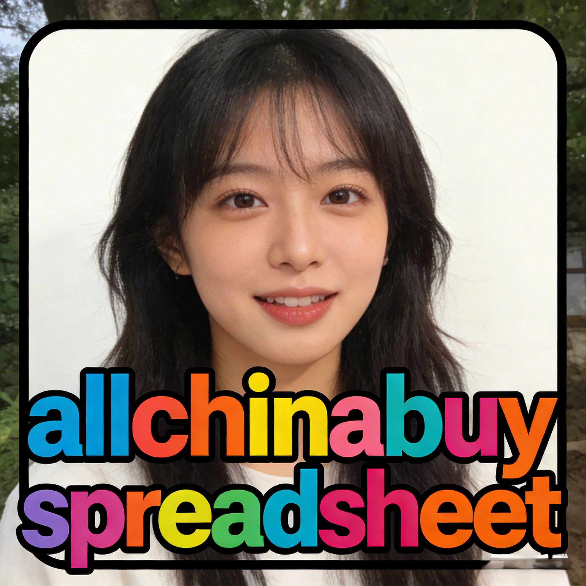 AllChinaBuy Spreadsheet 2026 | Sneakers, Shoes, Hoodies & All Categories